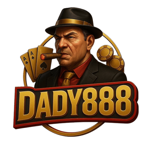 DADDY888-logo